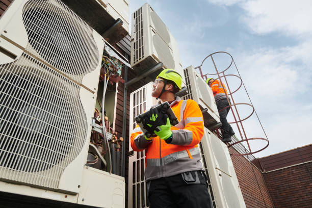 Best Geothermal HVAC Systems in Plandome, NY