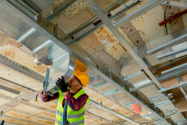Best Solar-powered HVAC Systems in Plandome, NY
